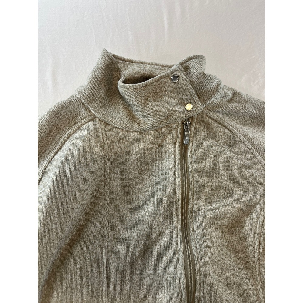 Ariat Women's Tan Jacket - Picture 8 of 8